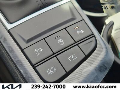 2026 Kia Sportage — photo 29 view
