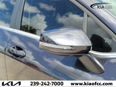 2026 Kia Sportage — photo 8 view