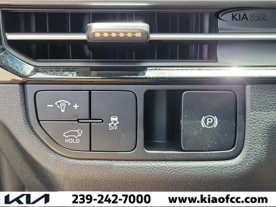 2026 Kia Sportage — photo 23 view