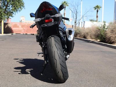 2026 Kawasaki Ninja ZX-6R ABS - Photo 6