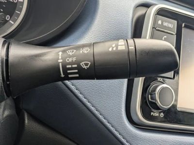 2025 Nissan Versa — photo 26 view