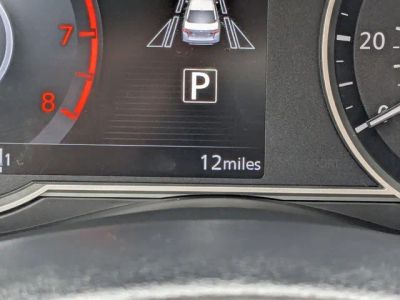 2025 Nissan Versa — photo 29 view