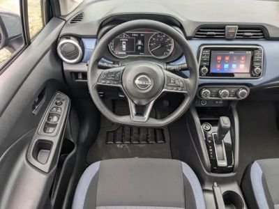 2025 Nissan Versa — photo 17 view