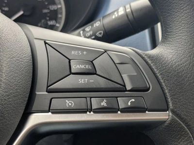 2025 Nissan Versa — photo 24 view