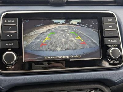 2025 Nissan Versa — photo 20 view