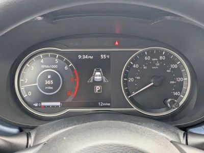 2025 Nissan Versa — photo 28 view