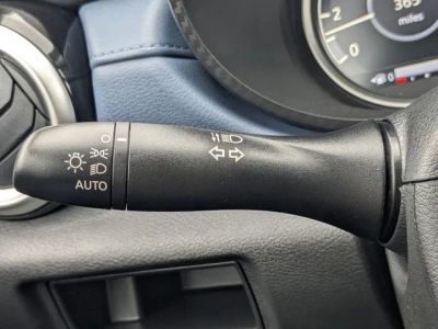2025 Nissan Versa — photo 25 view