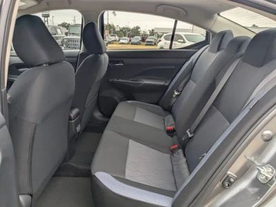 2025 Nissan Versa — photo 12 view