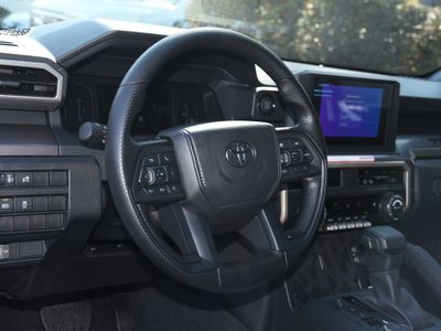 2026 Toyota Tacoma - Photo 4
