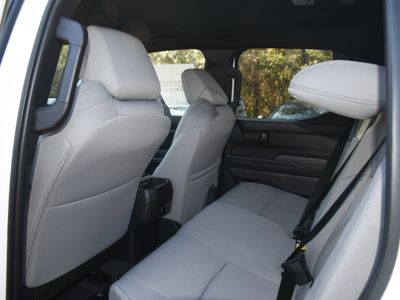 2026 Toyota Tacoma - Photo 8