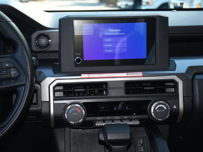 2026 Toyota Tacoma - Photo 9