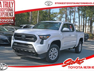 2026 Toyota Tacoma - Photo 1