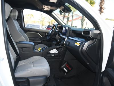 2026 Toyota Tacoma - Photo 11