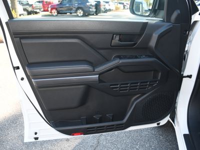 2026 Toyota Tacoma - Photo 5