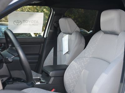 2026 Toyota Tacoma - Photo 7