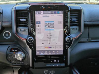 2026 Ram 1500 — photo 16 view