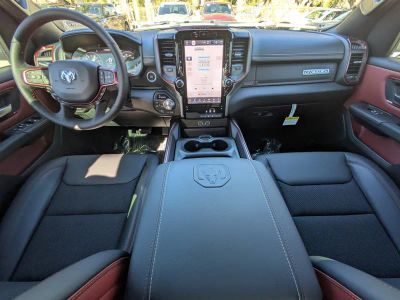 2026 Ram 1500 — photo 13 view