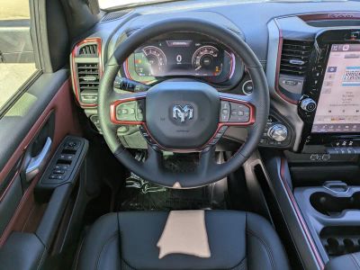2026 Ram 1500 — photo 14 view