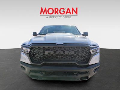 2026 Ram 1500 — photo 7 view