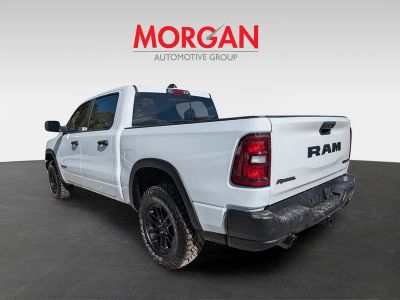 2026 Ram 1500 — detail view