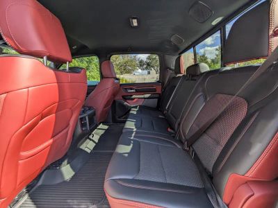 2026 Ram 1500 — photo 12 view