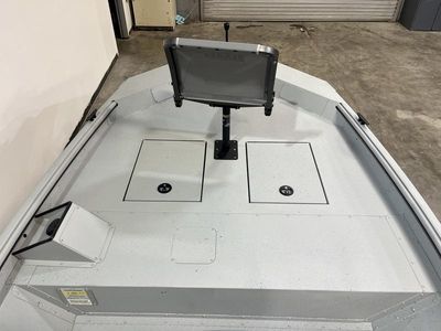 2026 SeaArk Shadow 17T Center Console - Photo 11