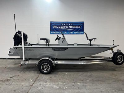 2026 SeaArk Shadow 17T Center Console - Photo 5