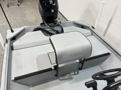 2026 SeaArk Shadow 17T Center Console - Photo 6
