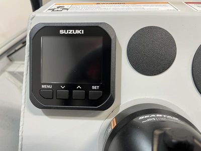 2026 SeaArk Shadow 17T Center Console - Photo 9