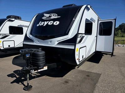 2026 Jayco Jay Feather - Photo 2