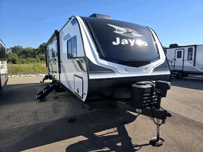 2026 Jayco Jay Feather - Photo 1