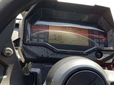 2025 Honda Talon 1000R-4 FOX Live Valve — photo 13 view