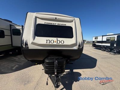 2026 Forest River RV No Boundaries - Photo 4