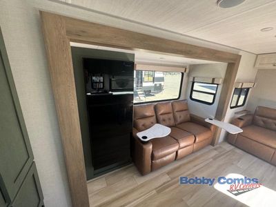 2026 Forest River RV No Boundaries - Photo 9