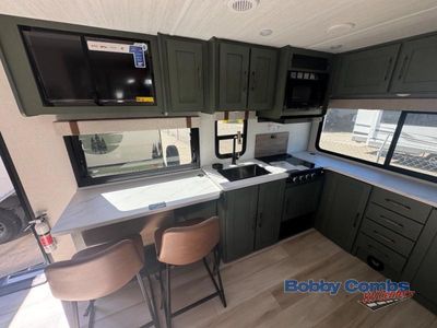 2026 Forest River RV No Boundaries - Photo 8