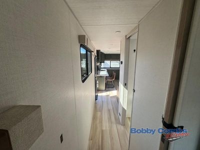 2026 Forest River RV No Boundaries - Photo 16