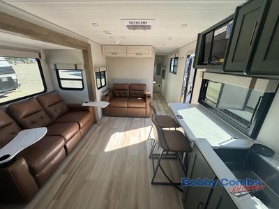2026 Forest River RV No Boundaries - Photo 6