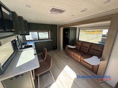 2026 Forest River RV No Boundaries - Photo 7