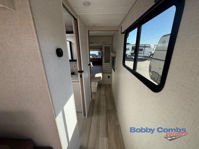 2026 Forest River RV No Boundaries - Photo 24