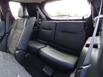 2024 Mitsubishi Outlander - Photo 18