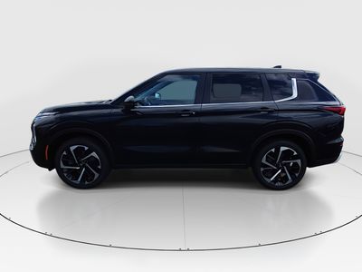 2024 Mitsubishi Outlander - Photo 4