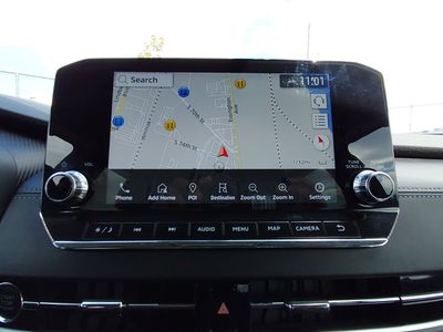 2024 Mitsubishi Outlander - Photo 17