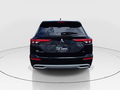 2024 Mitsubishi Outlander - Photo 6