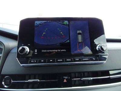 2024 Mitsubishi Outlander - Photo 16