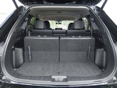2024 Mitsubishi Outlander - Photo 11