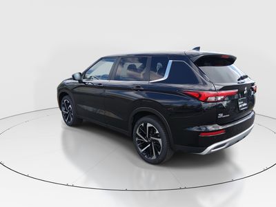 2024 Mitsubishi Outlander - Photo 5