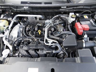 2024 Mitsubishi Outlander - Photo 9