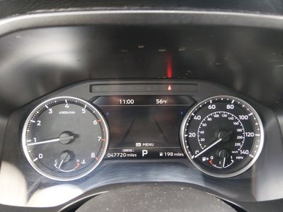 2024 Mitsubishi Outlander - Photo 14