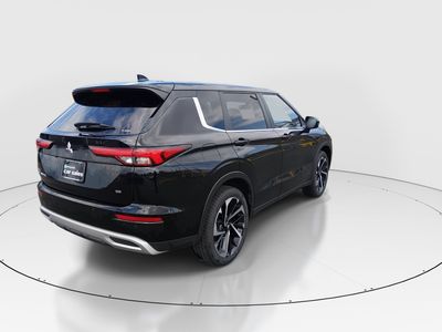2024 Mitsubishi Outlander - Photo 7