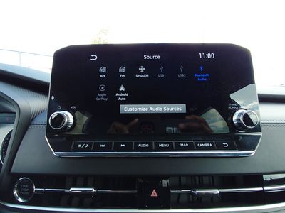 2024 Mitsubishi Outlander - Photo 21